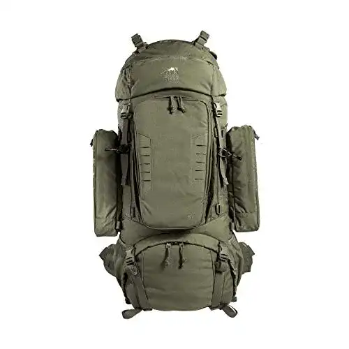 Tasmanian Tiger TT Range Pack MK II Trekking-Rucksack