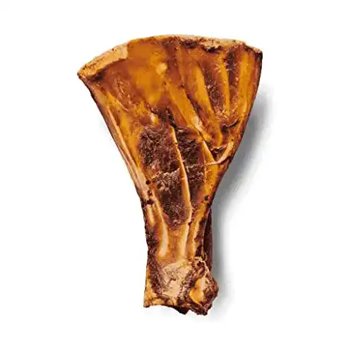 Kauknochen für Hunde von Irish Pure Rind, getreidefrei, aus Irland