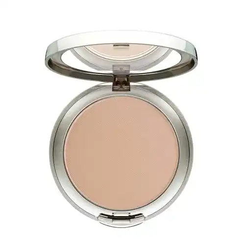 Artdeco Hydra Mineral Compact Foundation Puder für Feuchtigkeit und Deckkraft