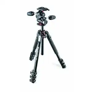 Manfrotto-Stativ