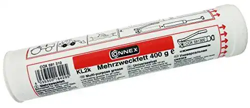 Mehrzweckfett Connex, weiß, 400 g, COX591310