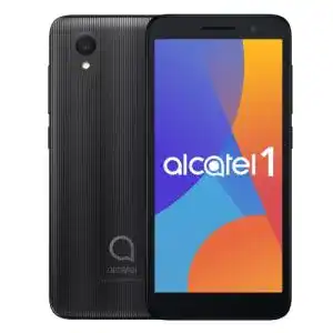 Alcatel Volcano 2021 Smartphone mit 12,7 cm Display und 8 GB Speicher