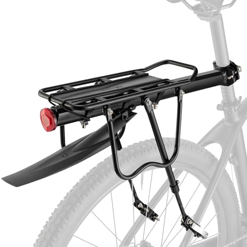 Fahrrad Gepäckträger von ROCKBROS für Mountainbikes