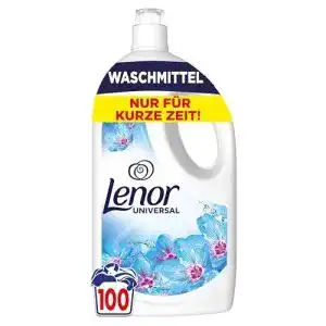 Vollwaschmittel (flüssig)