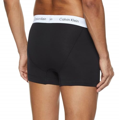 Calvin Klein Herren Boxershorts 3er Pack aus Baumwolle