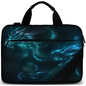 Laptoptasche 17 Zoll Sidorenko – Schmutz- und wasserabweisend