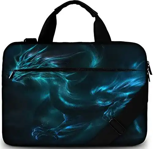 Laptoptasche 17 Zoll Sidorenko – Schmutz- und wasserabweisend