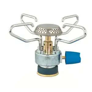 Campingaz Bleuet Micro Plus 1-flammiger Gaskocher