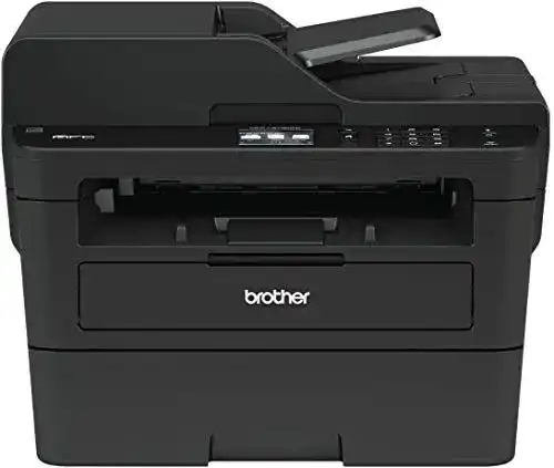 Brother WLAN-Drucker MFCL2730DWG1 4-in-1 Multifunktionsgerät