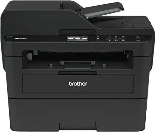 Brother WLAN-Drucker MFCL2730DWG1 4-in-1 Multifunktionsgerät