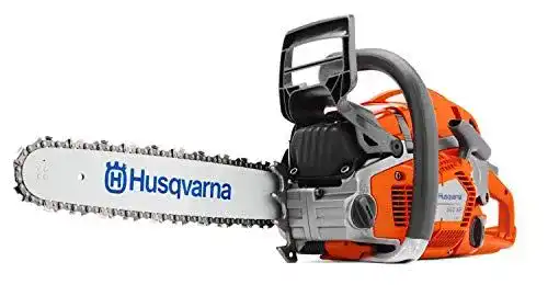 Husqvarna Motorsäge 560 XP 966009118 Technische Daten und Eigenschaften
