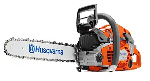 Husqvarna Motorsäge 560 XP 966009118 Technische Daten und Eigenschaften