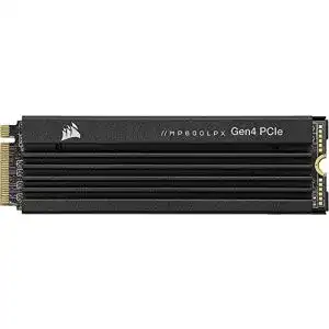 Corsair CSSD-F4000GBMP600PLP Pro LPX 4TB M.2 NVMe SSD für PS5