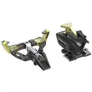 Dynafit Superlite 175 Tourenbindung mit Z12-Funktion
