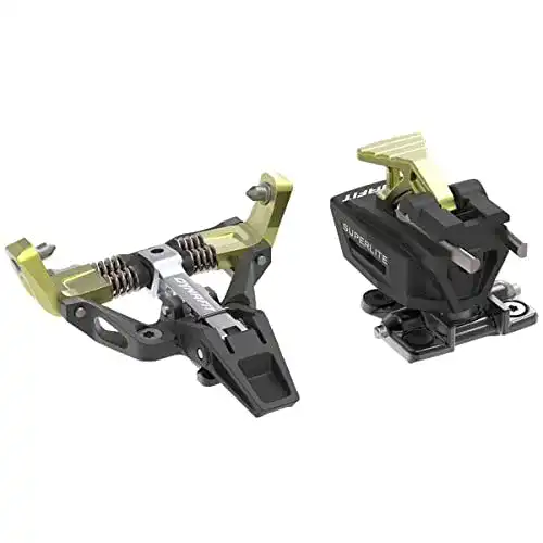 Dynafit Superlite 175 Tourenbindung mit Z12-Funktion