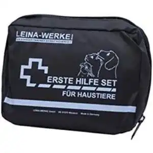 Erste Hilfe Set für Hunde von Leina-Werke 52002