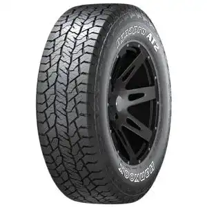 Ganzjahresreifen 255/55 R19 Hankook Dynapro AT2 RF11 XL