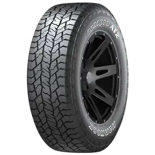 Ganzjahresreifen 255/55 R19 Hankook Dynapro AT2 RF11 XL