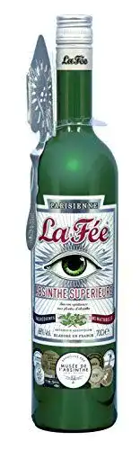 Absinth La Fée Parisienne 0,7 l