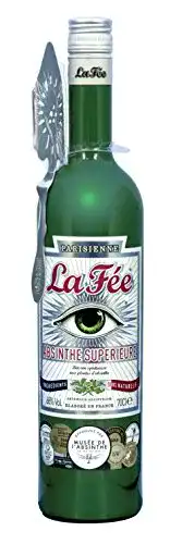 Absinth La Fée Parisienne 0,7 l