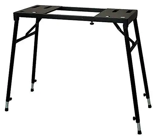 Keyboardständer GEWA EQS-10 für Keyboards und E-Pianos