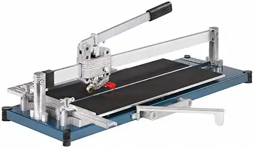 Kaufmann Fliesenschneider Kaufmann Tools Fliesenschneidmaschine