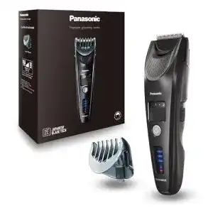 Panasonic Haarschneider ER-SC40K803 für Männer, kabellos und wasserdicht