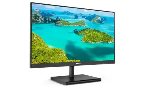 Philips 275E1S 27 Zoll QHD Monitor mit FreeSync