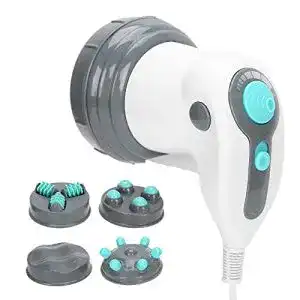 Massagegerät Set