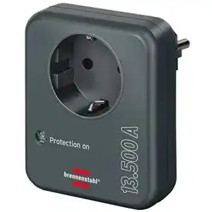 Steckdosenadapter