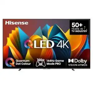 Hisense-TV