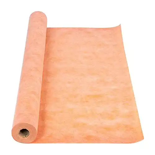 Entkopplungsmatte Aloni Dichtband Dusche 1×30 m für Abdichtung im Sanitärbereich