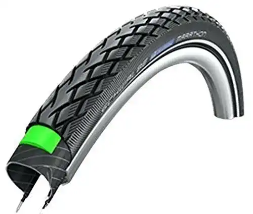 Schwalbe Marathon Rennrad-Reifen 28-622 für hohe Sicherheit und Komfort