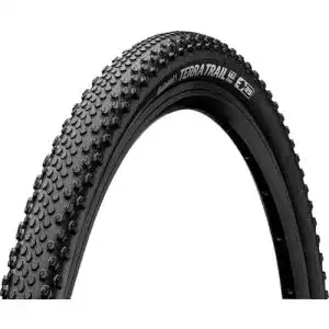 Faltreifen Continental 700X40 (40-622) Terra Trial Perf