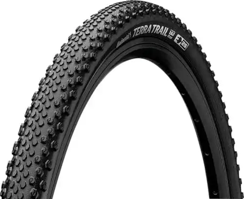 Faltreifen Continental 700X40 (40-622) Terra Trial Perf