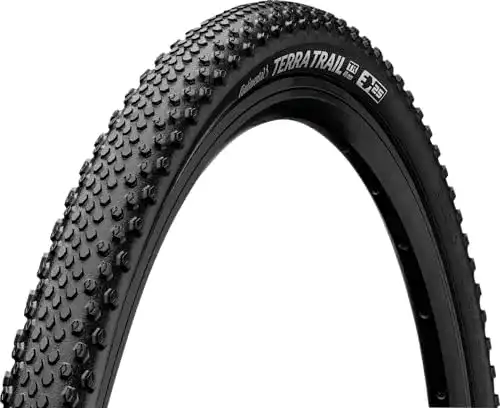 Faltreifen Continental 700X40 (40-622) Terra Trial Perf