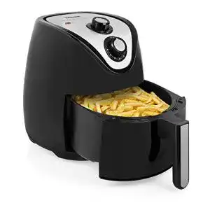 Tristar Heißluftfritteuse 4,5 L für fettfreies Kochen