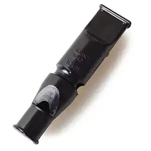 Acme Hundepfeife Working Dog Double Dog Whistle No 640