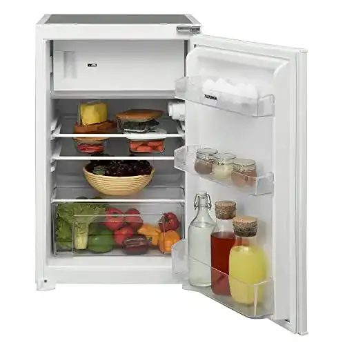 Einbaukühlschrank A+++ von Telefunken EKGS120E mit Gefrierfach
