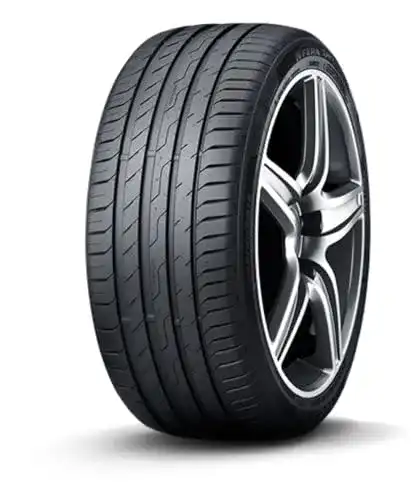 Sommerreifen 235/65 R17 Nexen N’Fera Sport SUV 108V XL