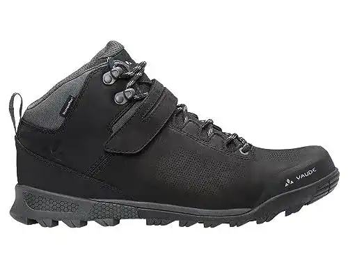 Vaude Unisex Tsali Mid STX Fahrradschuhe für den Winter
