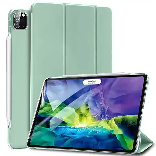 Sripns Hülle für iPad Pro 11 Zoll 2. Generation