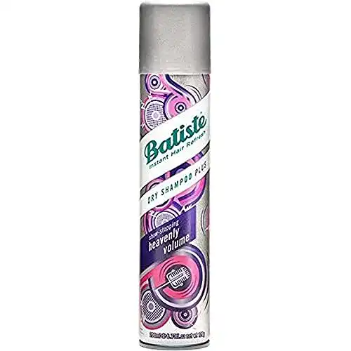 Batiste Heavenly Volume Trockenshampoo 200 ml