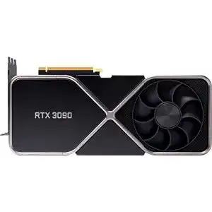 Nvidia GeForce RTX 3090 Grafikkarte Founders Edition