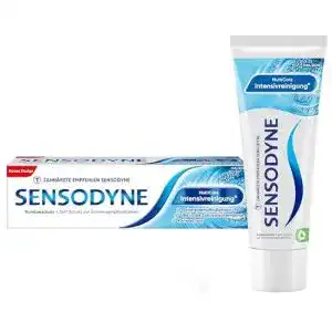 Sensodyne-Zahnpasta
