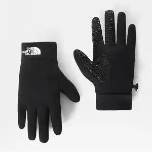 The North Face Herren Rino Handschuhe in Schwarz, Größe XL