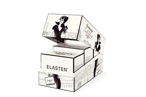 Kollagen Trinkampullen Elasten Geschenkbox 3 Monatspackung