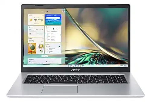 Acer Aspire 5 (A517-52G-59TK) Laptop mit 17,3 Zoll FHD Display