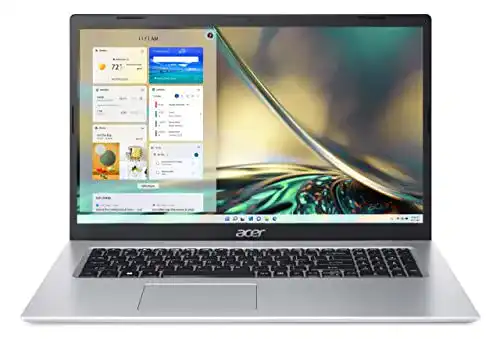 Acer Aspire 5 (A517-52G-59TK) Laptop mit 17,3 Zoll FHD Display