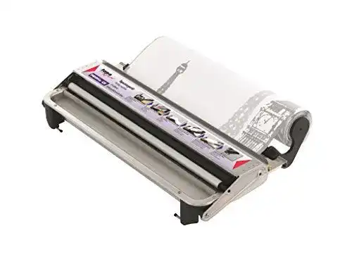 Kleistermaschine Tapofix PROfix CS für Tapezierarbeiten